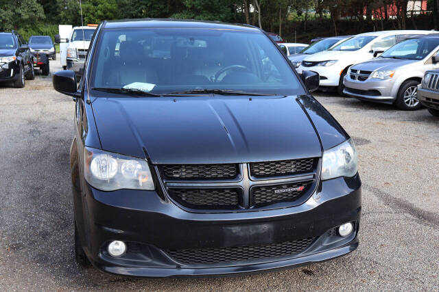 dodge grand caravan 2014 2C4RDGEG2ER129476 image dodge grand caravan 2014 2C4RDGEG2ER129476 image